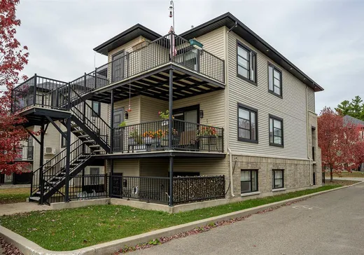 Triplex for Sale - 266-270 Rue de l'Ardoise, Saint-Jérôme, J7Y 0K8