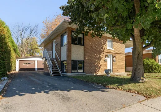 Duplex for Sale - 619-621 Boul. du Havre, Salaberry-de-Valleyfield, J6S 1T9