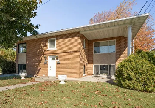 Duplex for Sale - 619-621 Boul. du Havre, Salaberry-de-Valleyfield, J6S 1T9