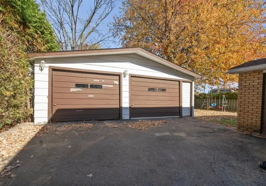 Duplex for Sale - 619-621 Boul. du Havre, Salaberry-de-Valleyfield, J6S 1T9
