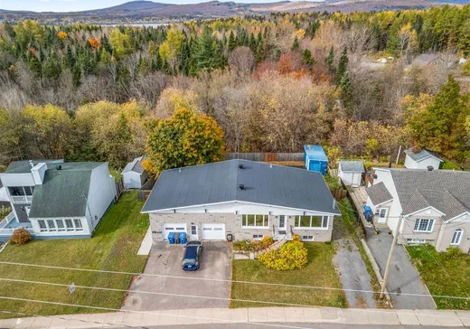 Duplex for Sale - 1913-1915 Av. de la Rivière-Jaune, Lac-St-Charles, G2N 1T1