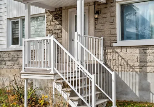 4-Plex for Sale - 1483 Av. Frontenac, Shawinigan, G9N 2R1