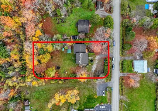 Duplex for Sale - 38-40 Rue du Harfang, Magog, J1X 0M6