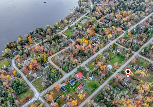 Duplex for Sale - 38-40 Rue du Harfang, Magog, J1X 0M6