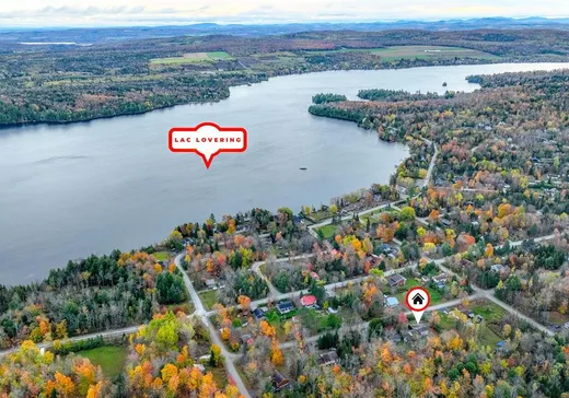 Duplex for Sale - 38-40 Rue du Harfang, Magog, J1X 0M6