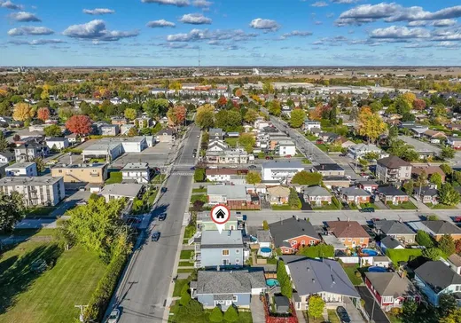 Duplex for Sale - 645-665 Rue Brunette O., Saint-Hyacinthe, J2T 2C9