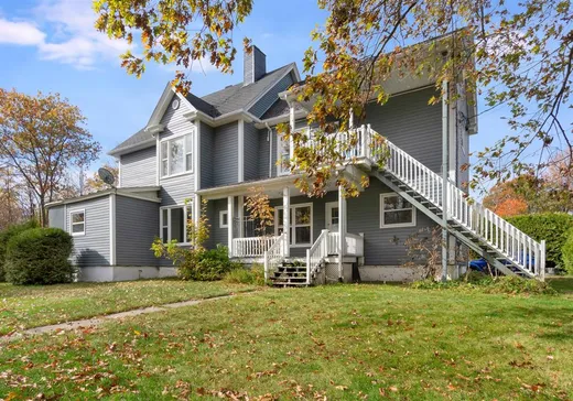 4-Plex for sale - 14-16 Rue Pleasant, Sherbrooke, J1C0G8