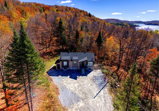 Duplex for sale - 95Z Ch. Rivest, Val-des-Lacs, J0T2P0