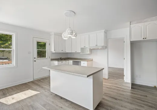Duplex à vendre - 263-263A Ch. des Patriotes, Saint-Mathias-sur-Richelieu, J3L 6A3