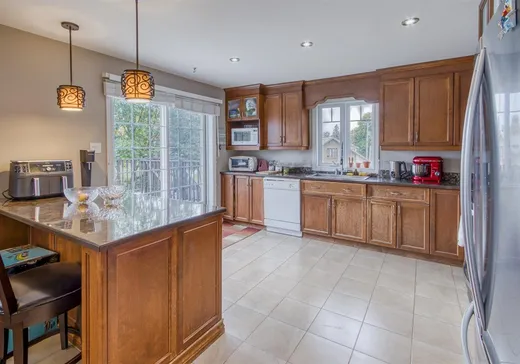 5-Plex for Sale - 7-13 Rue Julien, Ste-Genevieve-De-Batiscan, G0X 1A0