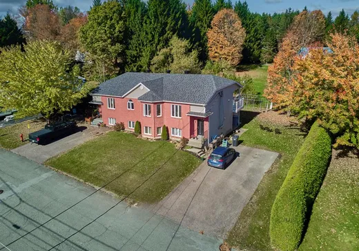 4-Plex à vendre - 75-97 Rue Martin, Cookshire-Eaton, J0B 1M0