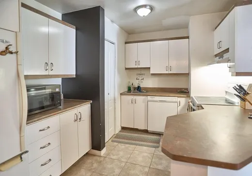 4-Plex à vendre - 75-97 Rue Martin, Cookshire-Eaton, J0B 1M0