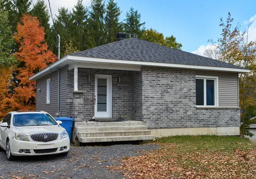 Duplex à vendre - 321-323 Rue Craig S., Cookshire-Eaton, J0B1M0