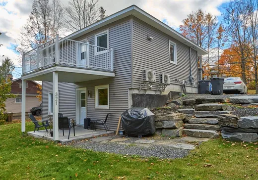 Duplex à vendre - 321-323 Rue Craig S., Cookshire-Eaton, J0B 1M0