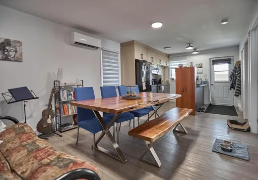 Duplex à vendre - 315-317 Rue Craig N., Cookshire-Eaton, J0B 1M0