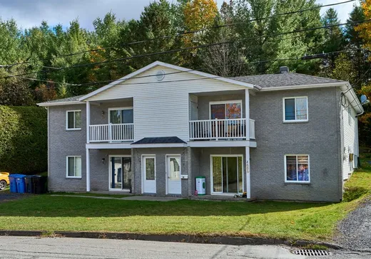 4-Plex à vendre - 90-96 Rue Martin, Cookshire-Eaton, J0B1M0