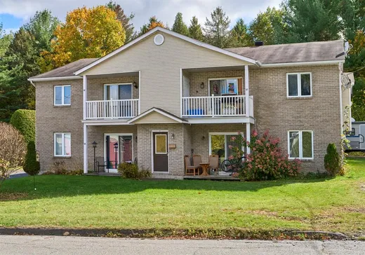 4-Plex à vendre - 50-56 Rue Martin, Cookshire-Eaton, J0B1M0