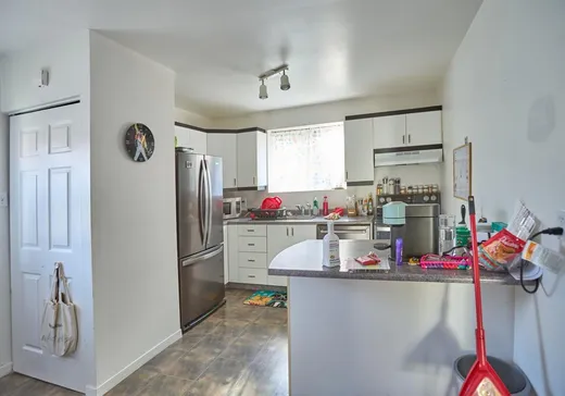 4-Plex à vendre - 50-56 Rue Martin, Cookshire-Eaton, J0B 1M0