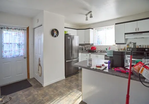 4-Plex à vendre - 50-56 Rue Martin, Cookshire-Eaton, J0B 1M0