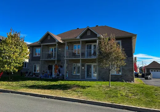 4-Plex for sale - 2610-2616 Rue de l'Étoffe, Drummondville, J2B5J3