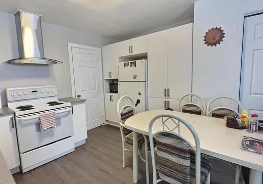 4-Plex à vendre - 8270 Route d'Aiguebelle, Rouyn-Noranda, J0Z 1P0