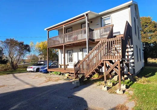 Duplex à vendre - 240 Rg Ste-Anne, Saint-Basile, G0A 3G0