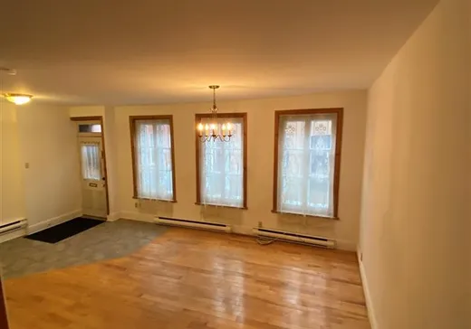 5-Plex à vendre - 411-419 Rue de la Tourelle, Ville de Québec, G1R 1E1