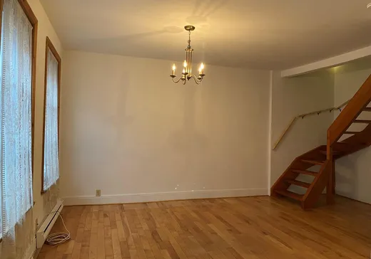 5-Plex à vendre - 411-419 Rue de la Tourelle, Ville de Québec, G1R 1E1