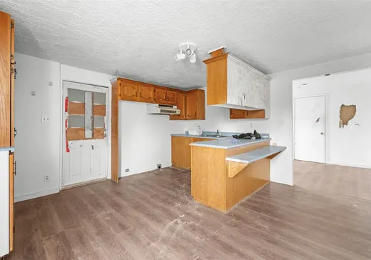 Duplex à vendre - 35A-35B Rue Principale, Armagh, G0R 1A0