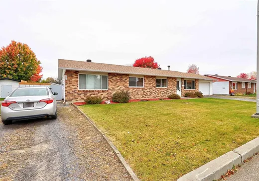Duplex for Sale - 933-935 Rue Riopel, Trois-Rivières, G9A 5R2