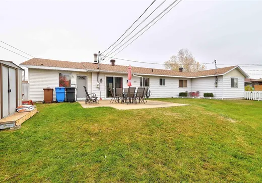 Duplex for Sale - 933-935 Rue Riopel, Trois-Rivières, G9A 5R2