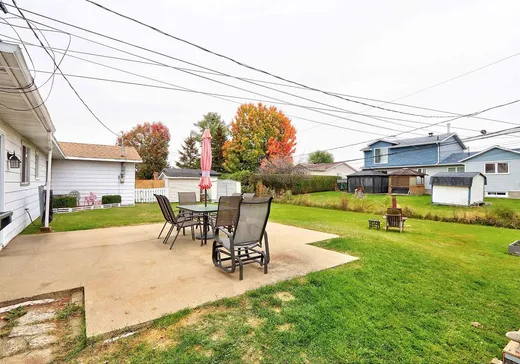 Duplex for Sale - 933-935 Rue Riopel, Trois-Rivières, G9A 5R2
