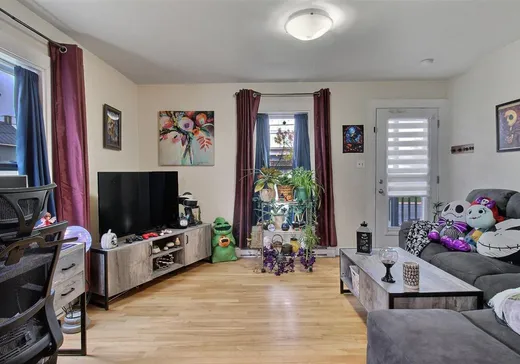 Duplex à vendre - 68-70 Rue St-Philippe, Victoriaville, G6P 3L1