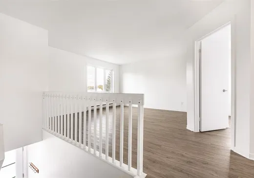 Triplex à vendre - 1751 Rue des Vents, Sainte-Julie, J3E 1L1