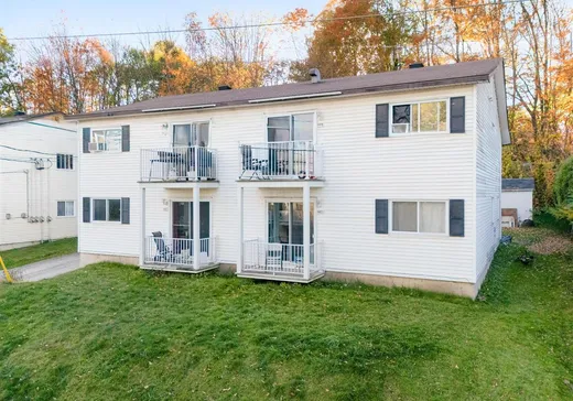 4-Plex for sale - 1411-1417 Rue Évangeline, Les Nations, J1H5Y7