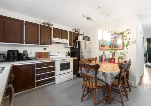 4-Plex for Sale - 1411-1417 Rue Évangeline, Les Nations, J1H 5Y7