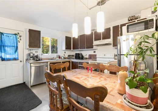 4-Plex for Sale - 1411-1417 Rue Évangeline, Les Nations, J1H 5Y7