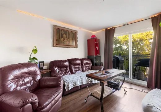 4-Plex for Sale - 1411-1417 Rue Évangeline, Les Nations, J1H 5Y7