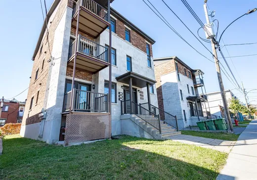 Triplex for Sale - 11230-11234 Av. de Paris, Montreal (North), H1H 4L1