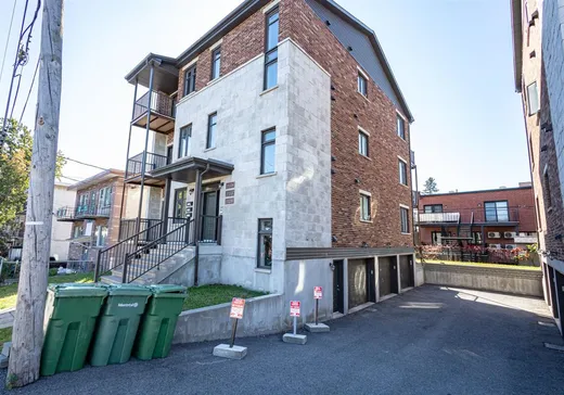 Triplex for Sale - 11230-11234 Av. de Paris, Montreal (North), H1H 4L1