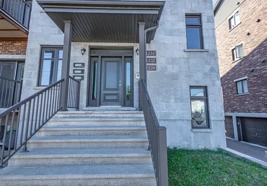 Triplex for Sale - 11230-11234 Av. de Paris, Montreal (North), H1H 4L1
