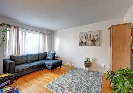 Duplex à vendre - 10760-10762 Av. Plaza, Montréal (Nord), H1H 4M4