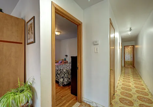 Duplex à vendre - 10760-10762 Av. Plaza, Montréal (Nord), H1H 4M4