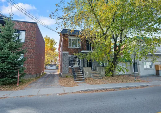 Duplex à vendre - 526-528 Rue Fournier, Saint-Jérôme, J7Z 4V5
