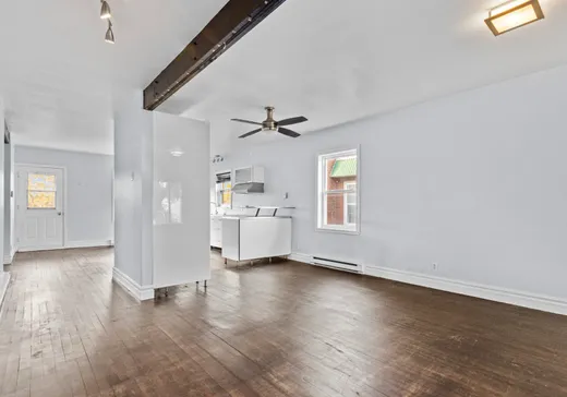 Duplex à vendre - 526-528 Rue Fournier, Saint-Jérôme, J7Z 4V5