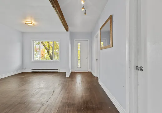Duplex à vendre - 526-528 Rue Fournier, Saint-Jérôme, J7Z 4V5