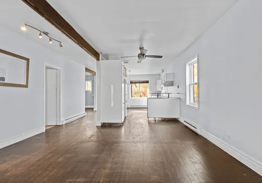 Duplex à vendre - 526-528 Rue Fournier, Saint-Jérôme, J7Z 4V5