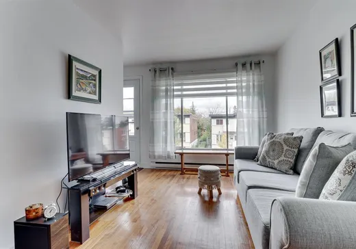 Duplex for Sale - 3300-3302 Rue French, Montreal (Mercier/Hochelaga-Maisonneuve), H1L 4S5