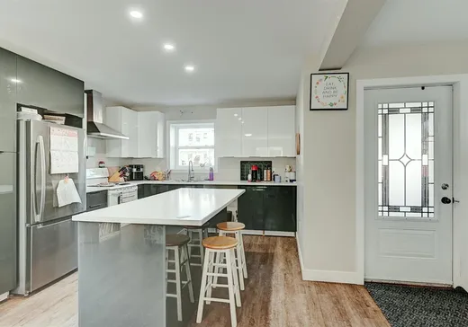 Duplex à vendre - 274-276 Rue St-Edmond, Coaticook, J1A 1H8