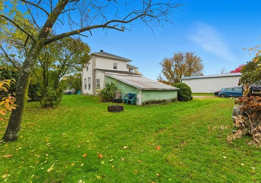 Triplex à vendre - 17680-17700 Rue Béliveau, Bécancour, G9H 1H3